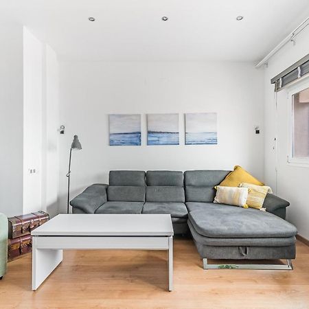 Home2Book Stylish Front Line Las Canteras Beach Las Palmas Buitenkant foto
