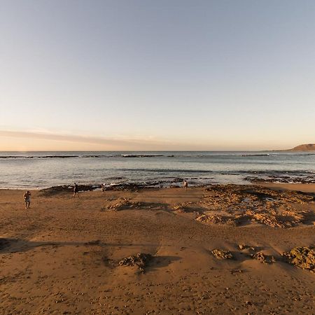 Home2Book Stylish Front Line Las Canteras Beach Las Palmas Buitenkant foto
