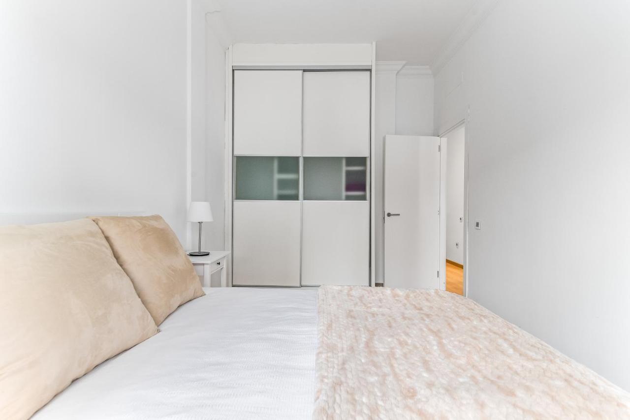 Home2Book Stylish Front Line Las Canteras Beach Las Palmas Buitenkant foto