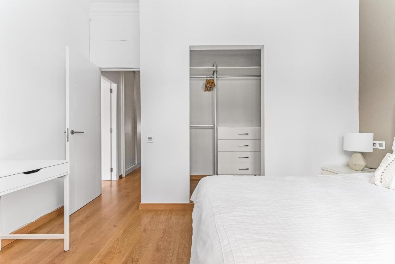 Home2Book Stylish Front Line Las Canteras Beach Las Palmas Buitenkant foto