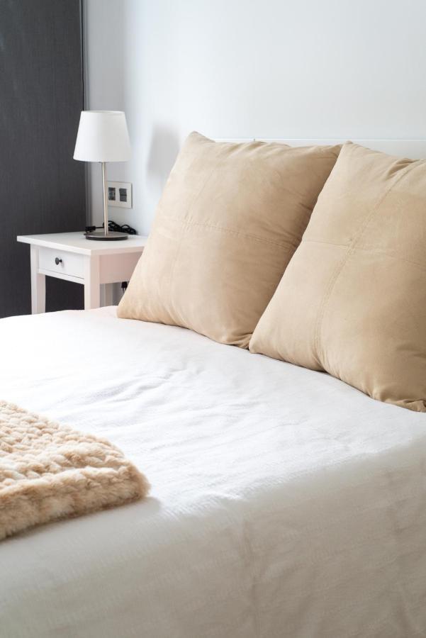 Home2Book Stylish Front Line Las Canteras Beach Las Palmas Buitenkant foto