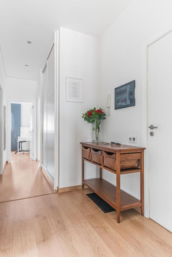 Home2Book Stylish Front Line Las Canteras Beach Las Palmas Buitenkant foto